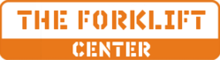 The Forklift Center logo
